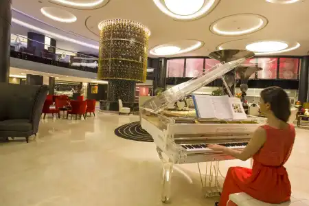 Hilton Amman - 33