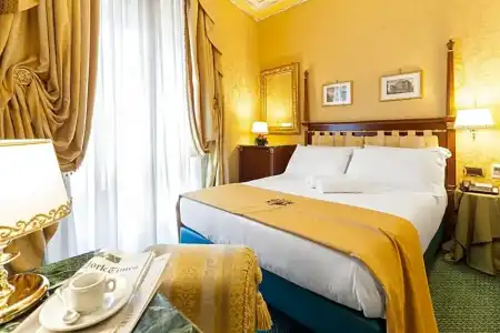Manfredi Suite in Rome - 25