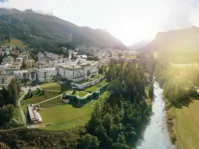 Grand Kronenhof - 21