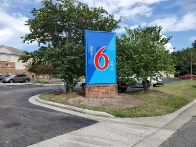 Studio 6 Extended Stay - Richmond, VA - I-64 West - 10