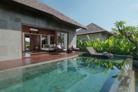 The Garcia Ubud & Resort - 12