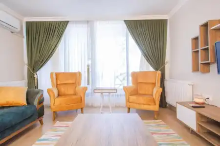Emin Residence - 29