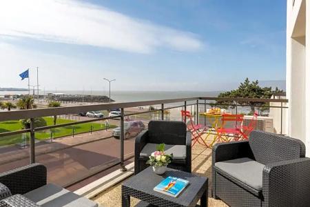 Best Western Royan Ocean - 83