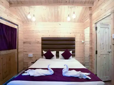 Calangute Beach Resort - 6