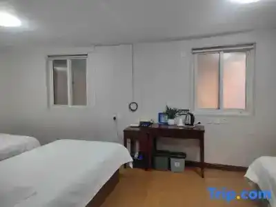 Beijing Yuntian (Xuanwu Hospital) - 14