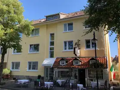 Teutonia - 0