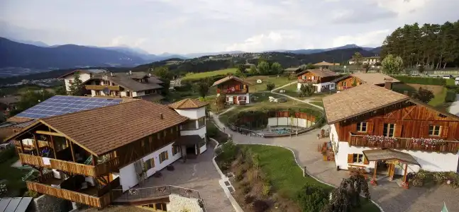 Pinetas Nature Wellness Resort - 22