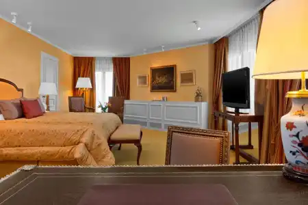 Sheraton Buenos Aires & Convention Center - 52