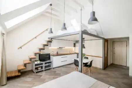 King Mindaugas Apartments - 214