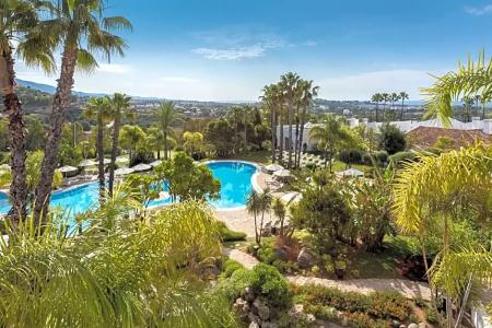 The Westin la Quinta Golf Resort & Spa, Benahavis, - 67