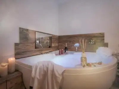 Apart Central – Premium Mountain & Garden - 349