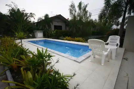 Long Lake Resort - 11