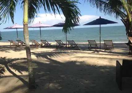 Seascape Resort Baan Krood - 4