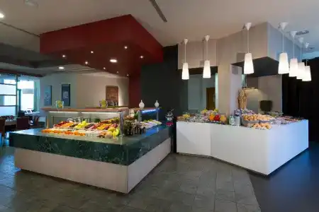 voco Parma Congressi by IHG - 12