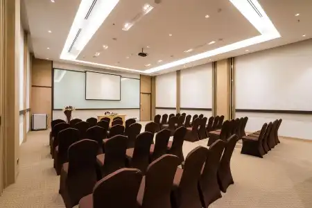 Best Western Plus Wanda Grand - 24