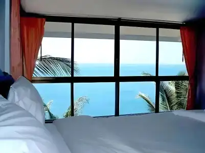 Chang Cliff Resort - 7