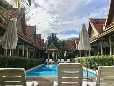 Bangtao Village Resort - 11