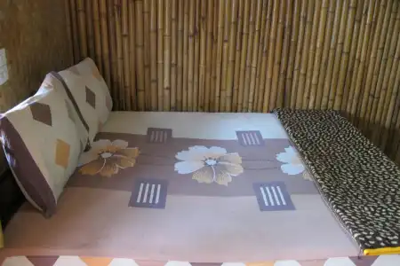 Sugar Cane Guest House 1 - 1