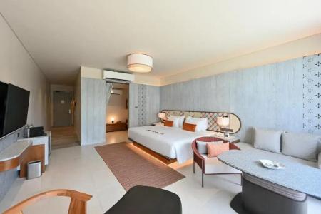 Rocky's Boutique Resort - Veranda Collection Samui - 75