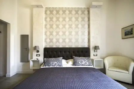 Residenza Tupini S.Pietro Suites - 21