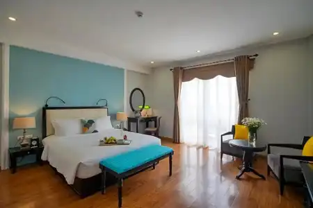 Hoian Sincerity & Spa - 55