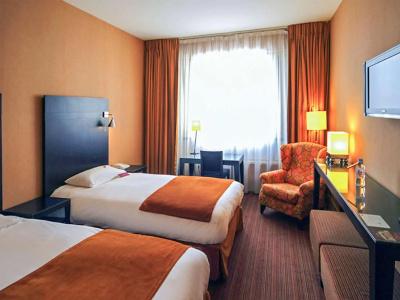 Mercure Bordeaux Château Chartrons - 86
