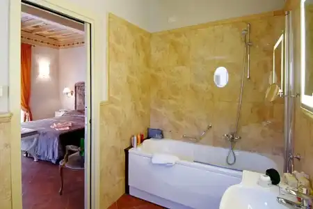Palazzo San niccolò & Spa - 187