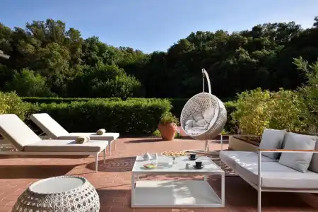 Argentario Lagoon Resort & Spa - 34