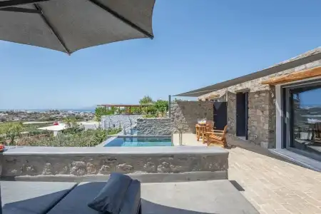 Ikies of Mykonos - 65