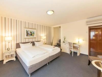 Novum Flora Apartments Düsseldorf - 32
