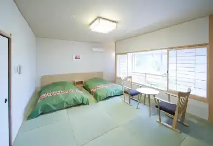 Mikasa Ryokan - 27