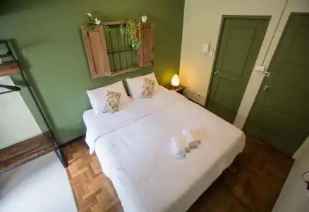 iRoom Boutique House - 2