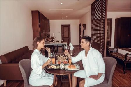 Dong Duong & Suites - 151