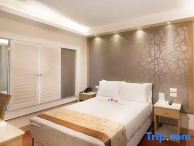Empress HoChiMinh City - 76