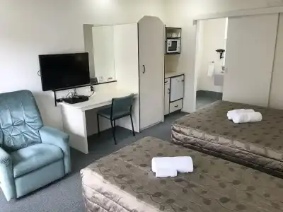 Legends Motel - 16