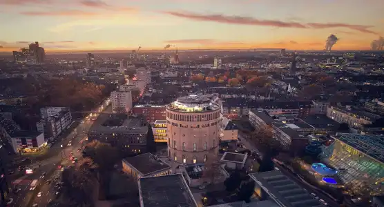 Wasserturm Cologne, Curio Collection by Hilton - 31