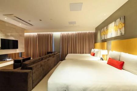 Solaria Nishitetsu Busan - 119