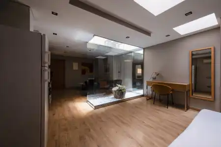 AinB Sagrada Familia Apartments - 3