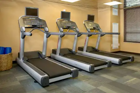 Residence Inn Arlington Ballston - 27