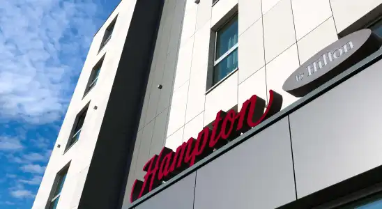 Hampton by Hilton Krakow - 0