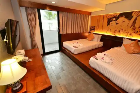 Lap Roi Karon Beachfront - 44