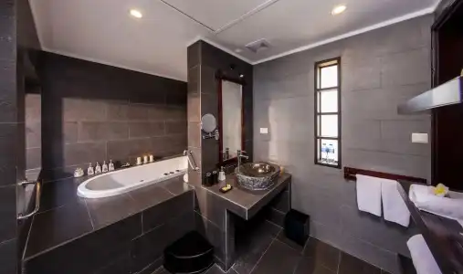 Victoria Hoi An Beach Resort & Spa - 207
