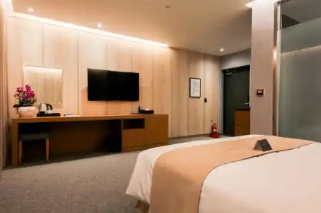 Incheon STAY - 61