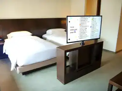 Hyatt Place Shenzhen Dongmen - 48