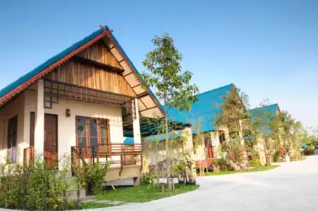 Saithong Resort - 13