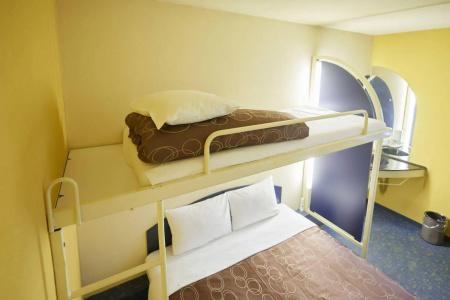 Select Inn Numazu - 26