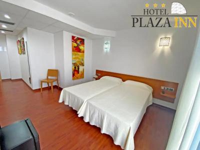 Plaza Inn - 25