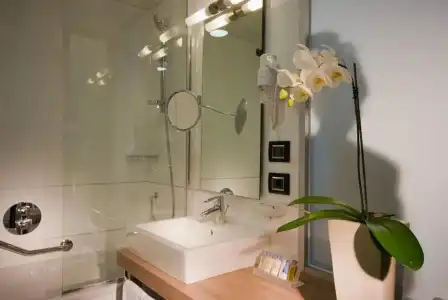 DoubleTree by Hilton Milan - 30
