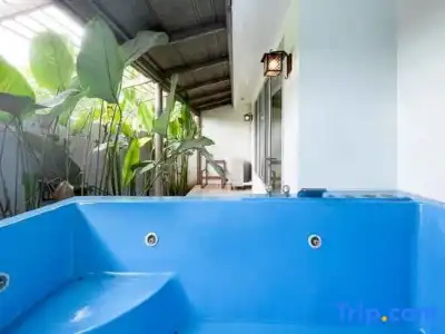 Costa Beach Residence and Jacuzzi - 30