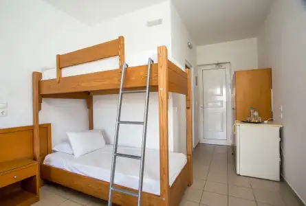 Tsampika - All inclusive - 22